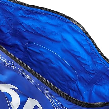 LANGE 多機能バックパック 青 Amazon | タカ産業 ドライバックパック 60L ブルー S-68 ブルー
